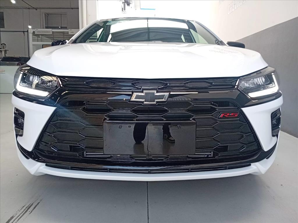 ONIX 1.0 TURBO FLEX RS AUTOMÁTICO
