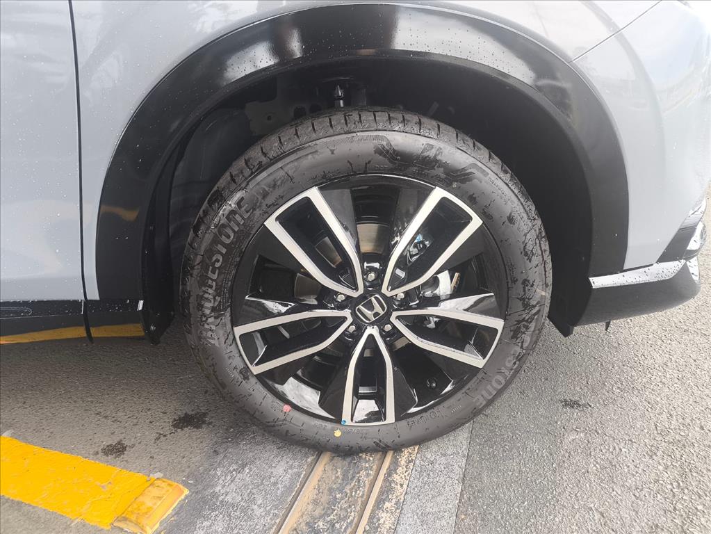 HR-V 1.5 DI I-VTEC TURBO FLEX TOURING CVT13