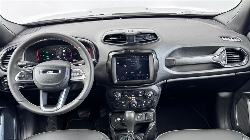 RENEGADE 1.3 T270 TURBO FLEX S 4X4 AT910