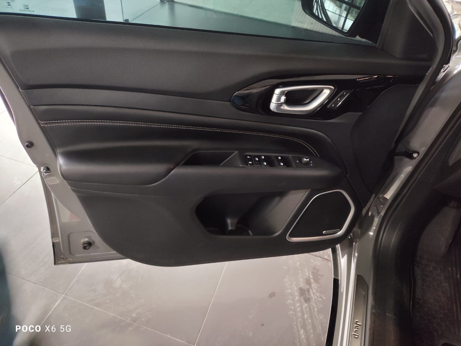 COMMANDER 2.0 HURRICANE 4 TURBO GASOLINA BLACKHAWK AT911