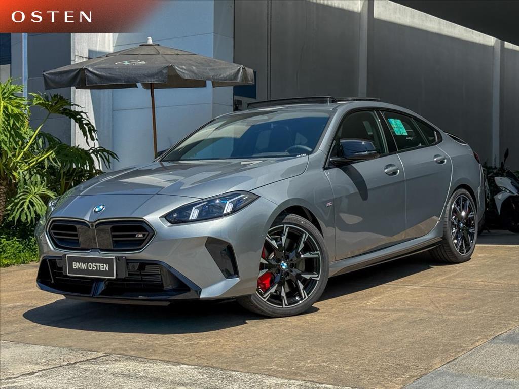 2.0 16V TURBO GASOLINA XDRIVE GRAN COUPÉ STEPTRONIC