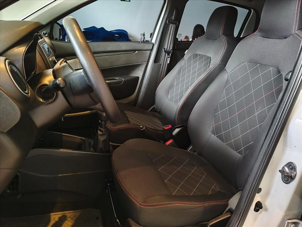 KWID 1.0 12V SCE FLEX ZEN MANUAL7