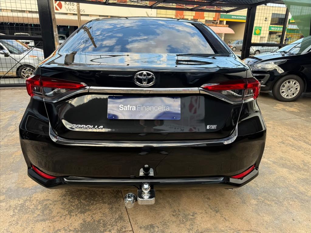 foto do carro
