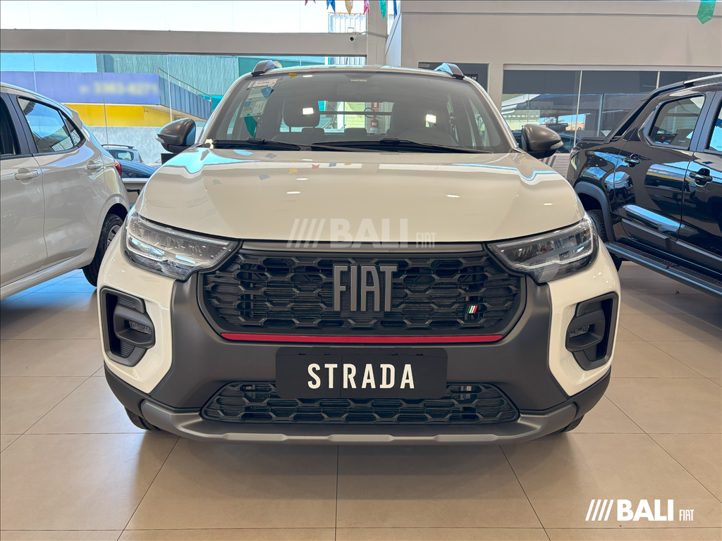 STRADA 1.0 TURBO 200 FLEX ULTRA CD CVT2