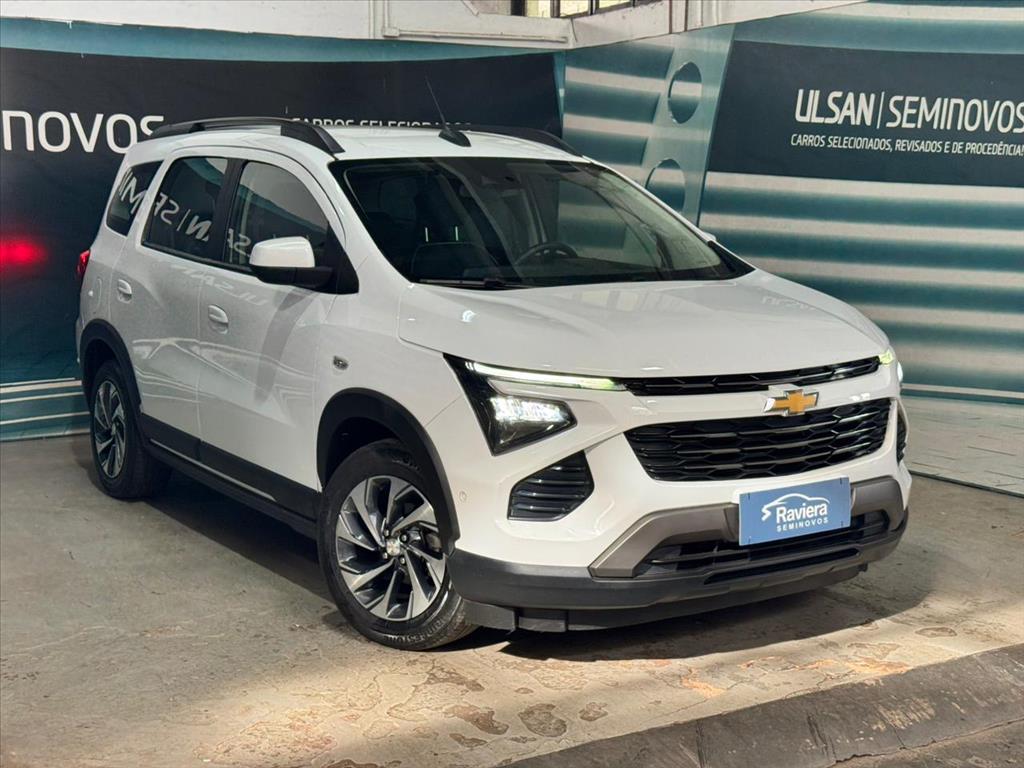 1.8 PREMIER 8V FLEX 4P AUTOMÁTICO