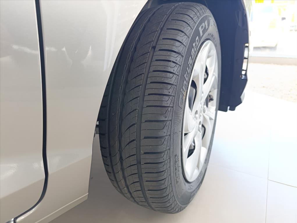 HB20 1.0 12V FLEX COMFORT MANUAL10