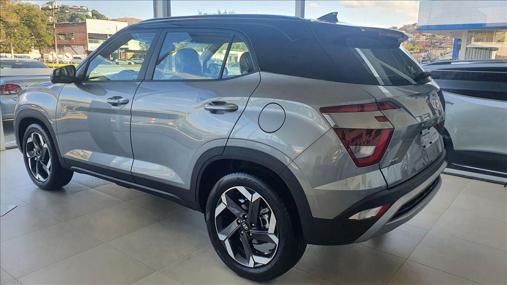CRETA 2.0 FLEX ULTIMATE AUTOMÁTICO CRETA 2.0 FLEX ULTIMATE AUTOMÁTICO