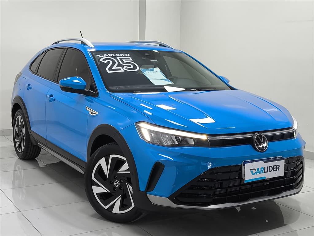 NIVUS 1.0 200 TSI TOTAL FLEX HIGHLINE AUTOMÁTICO2