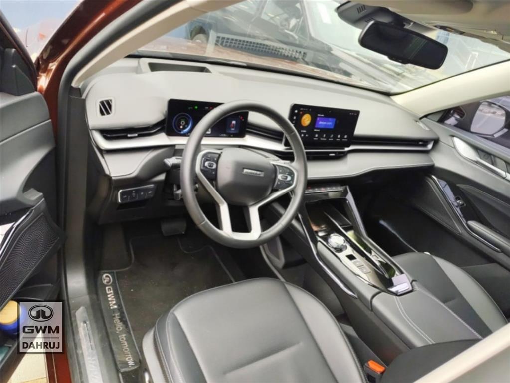 HAVAL H6 1.5 PHEV PREMIUM AWD E-TRACTION4