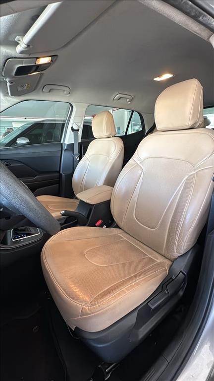 CRETA 1.0 TGDI FLEX COMFORT AUTOMÁTICO5