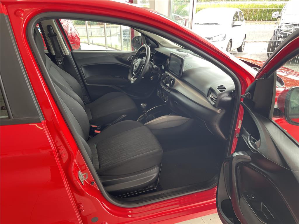 ARGO 1.0 FIREFLY FLEX DRIVE MANUAL ARGO 1.0 FIREFLY FLEX DRIVE MANUAL