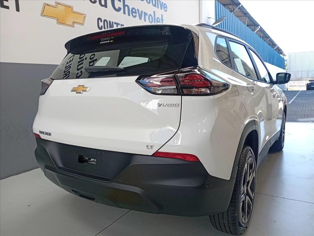 TRACKER 1.0 TURBO FLEX LT AUTOMÁTICO2