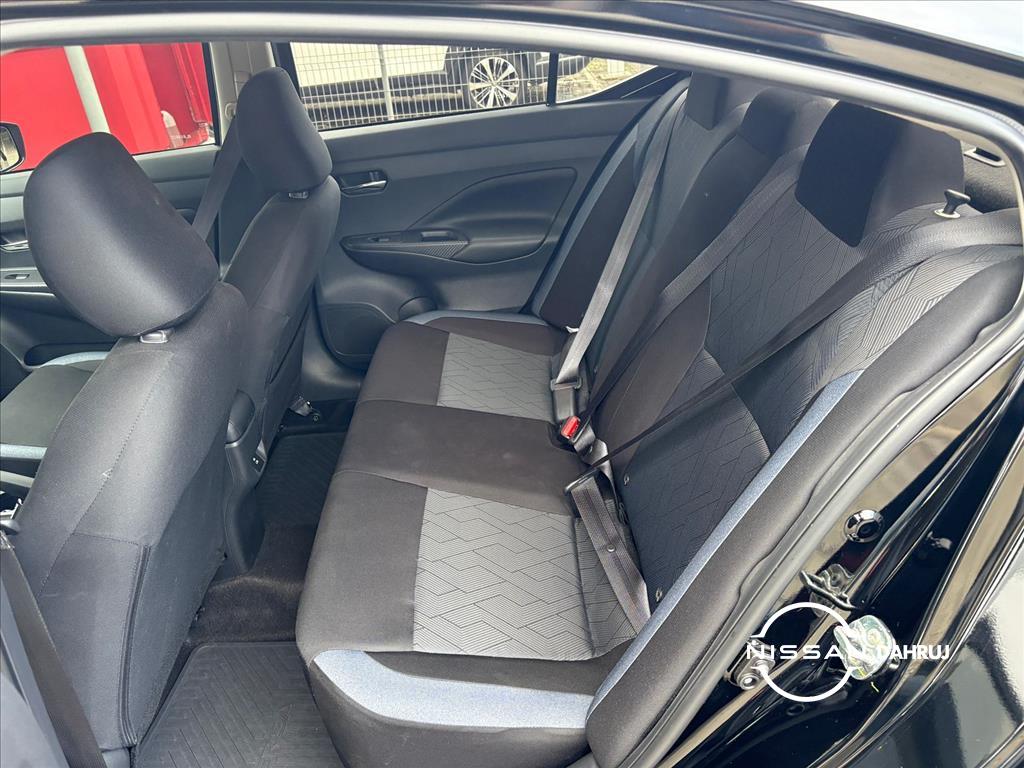 VERSA 1.6 16V FLEX ADVANCE XTRONIC8