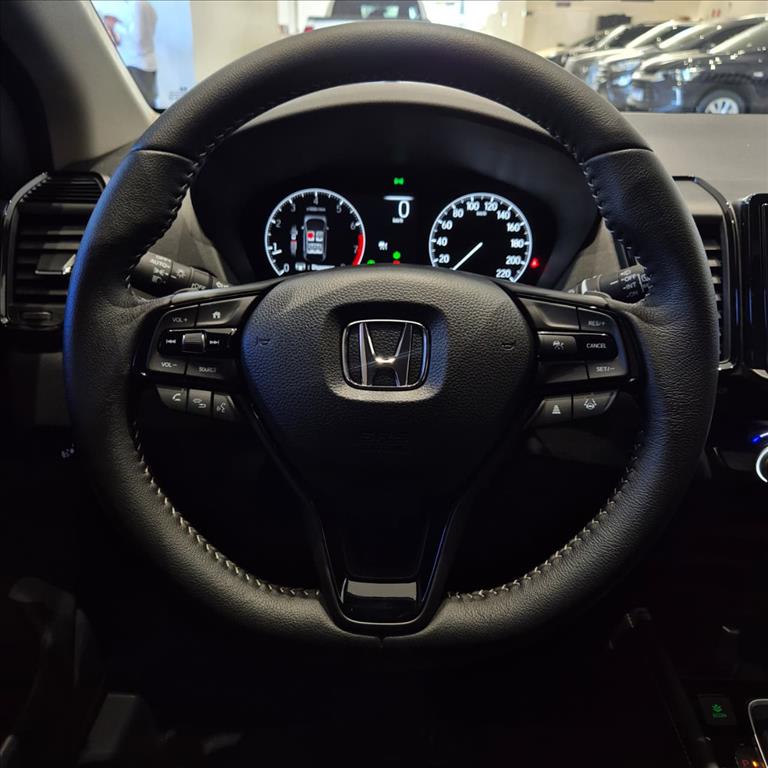 CITY 1.5 i-VTEC FLEX HATCH EXL CVT11