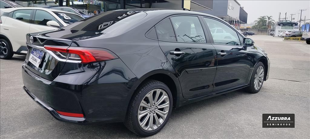 COROLLA 2.0 VVT-IE FLEX XEI DIRECT SHIFT6