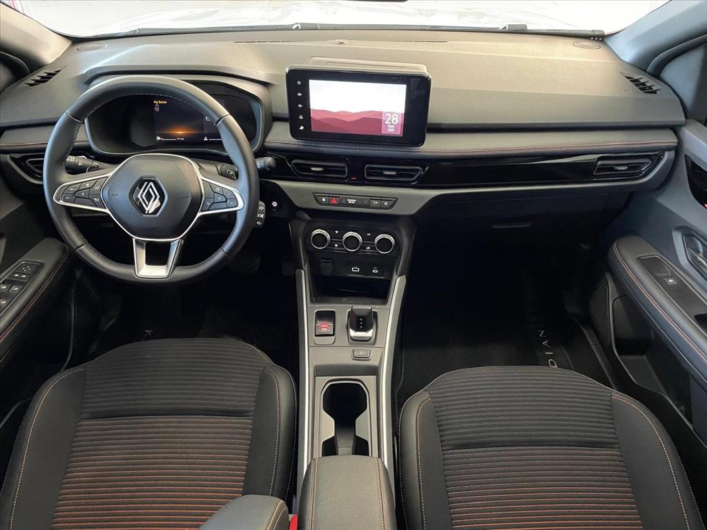 KARDIAN 1.0 TCE FLEX PREMIÉRE EDITION EDC3 KARDIAN 1.0 TCE FLEX PREMIÉRE EDITION EDC3