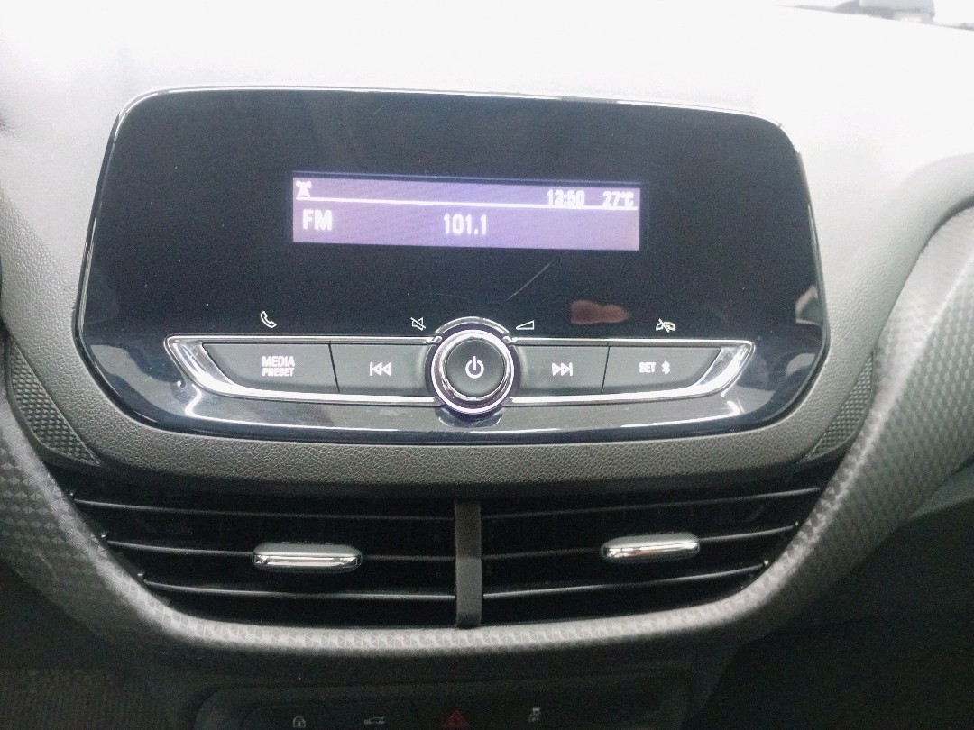 ONIX PLUS 1.0 TURBO FLEX AUTOMÁTICO10