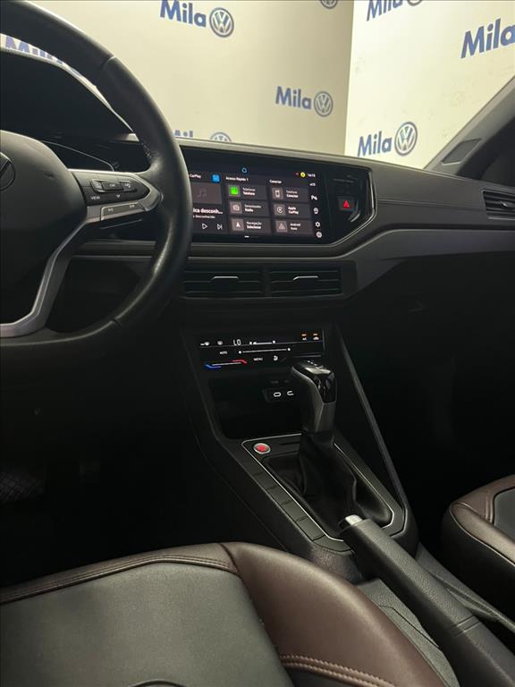 VIRTUS 1.0 200 TSI HIGHLINE AUTOMÁTICO10