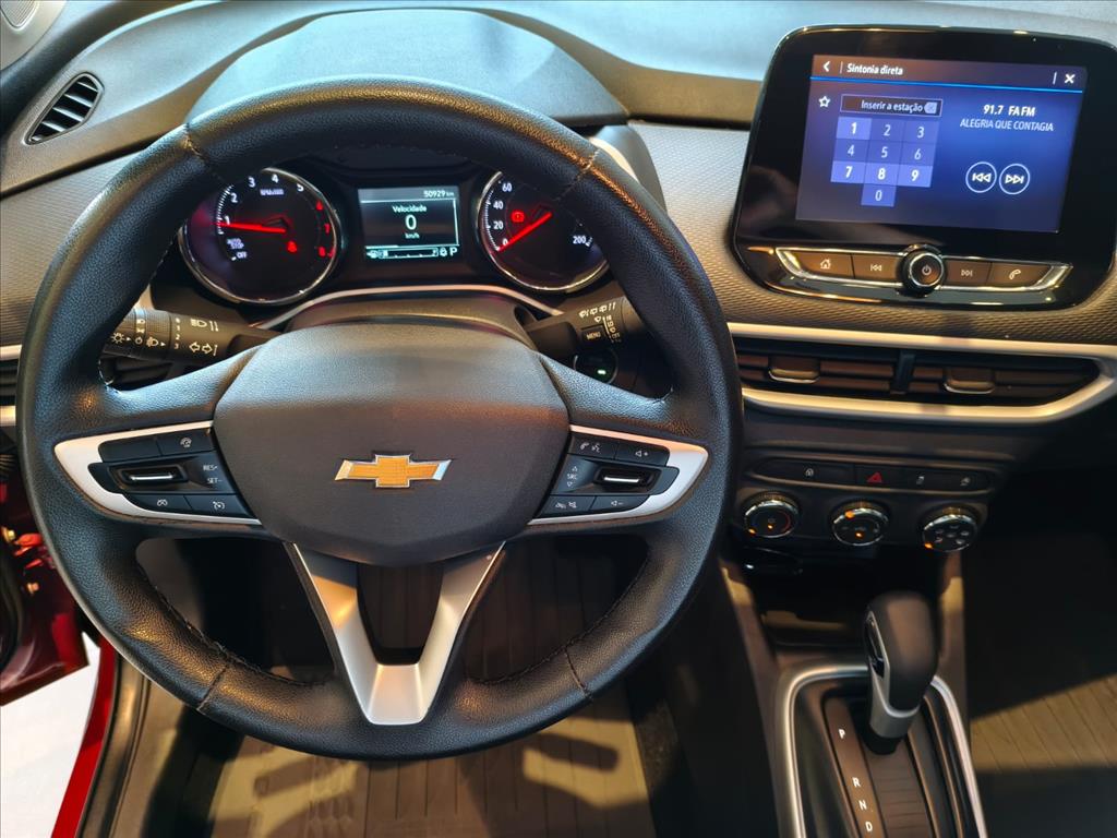 TRACKER 1.0 TURBO FLEX LT AUTOMÁTICO9