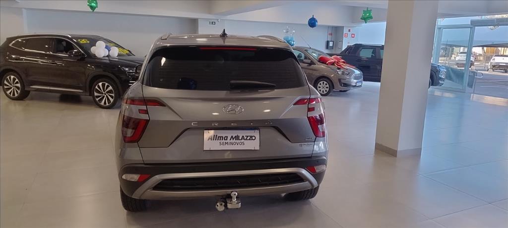 CRETA 2.0 FLEX ULTIMATE AUTOMÁTICO9