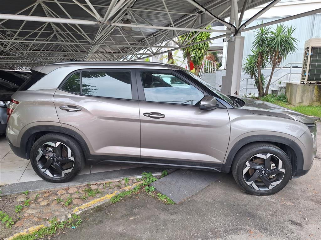 CRETA 2.0 FLEX ULTIMATE AUTOMÁTICO12