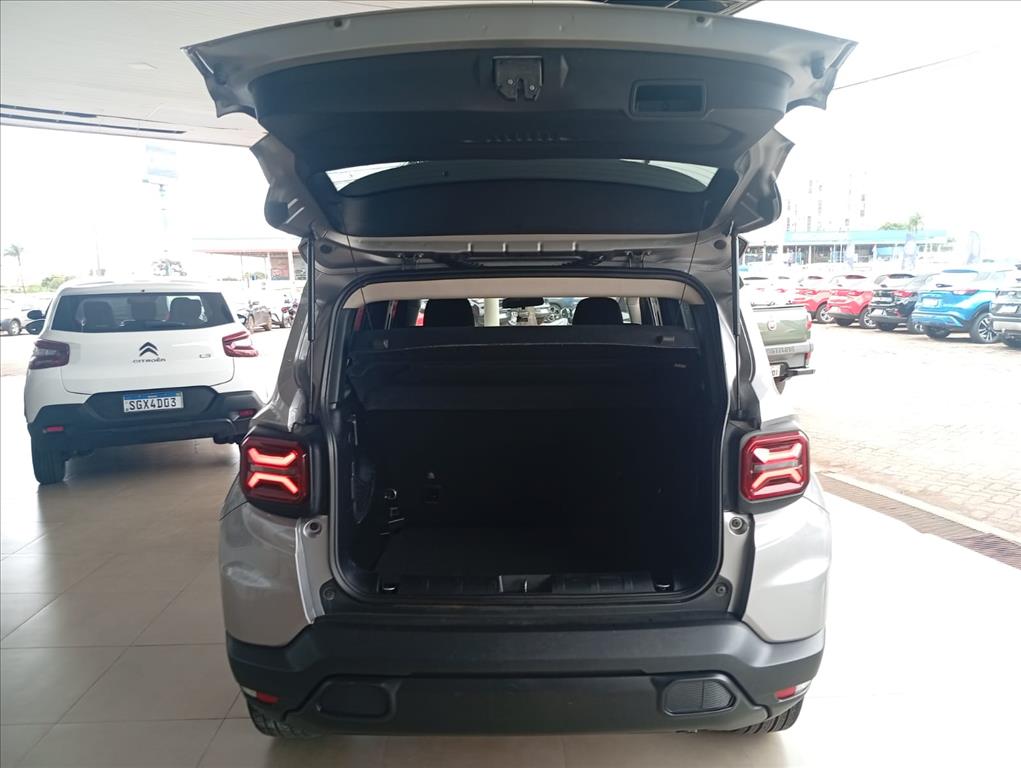 RENEGADE 1.3 T270 TURBO FLEX SPORT AT64