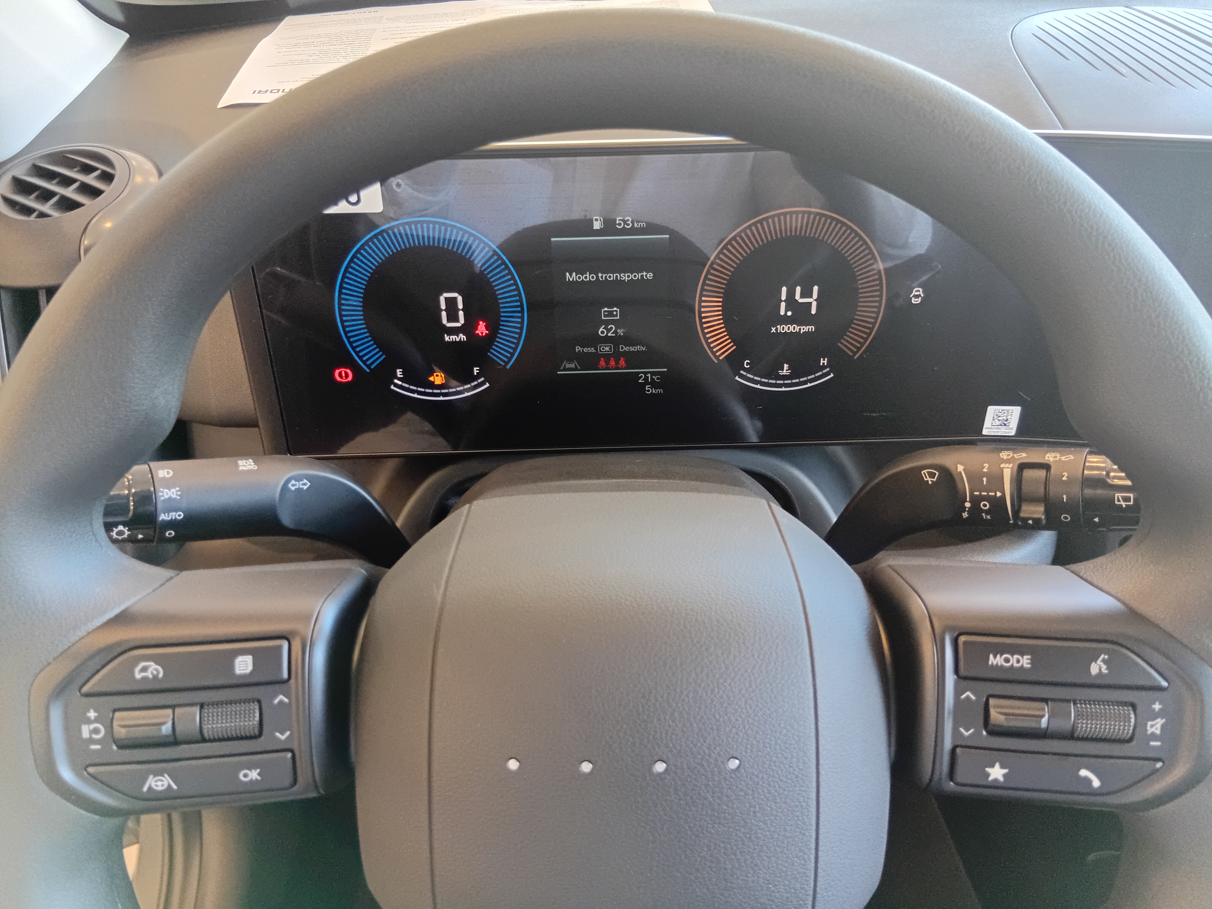 I20 1.0 FLEX LIMITED MANUAL6