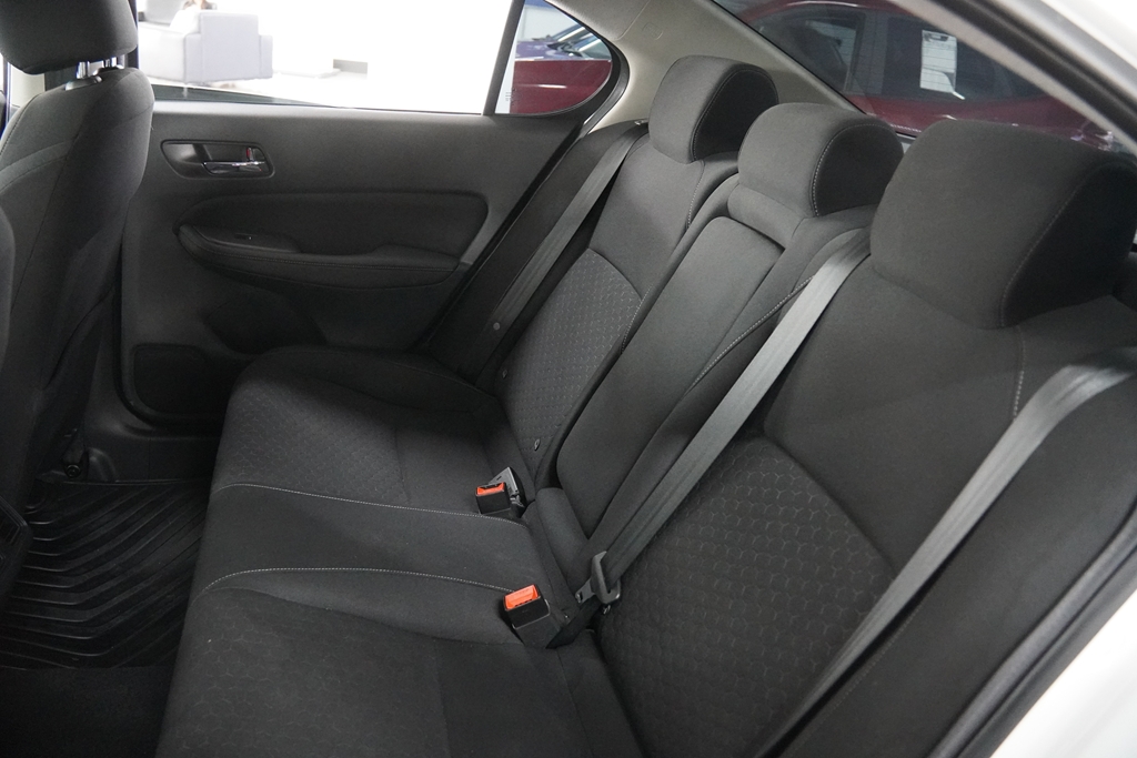 CITY 1.5 i-VTEC FLEX EX CVT8