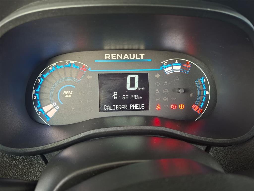 KWID 1.0 12V SCE FLEX ZEN MANUAL12