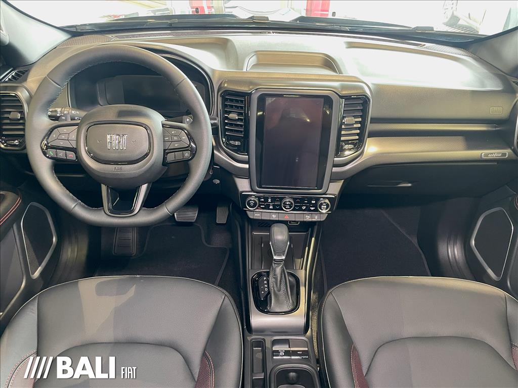 TORO 1.3 TURBO 270 FLEX ULTRA AT61