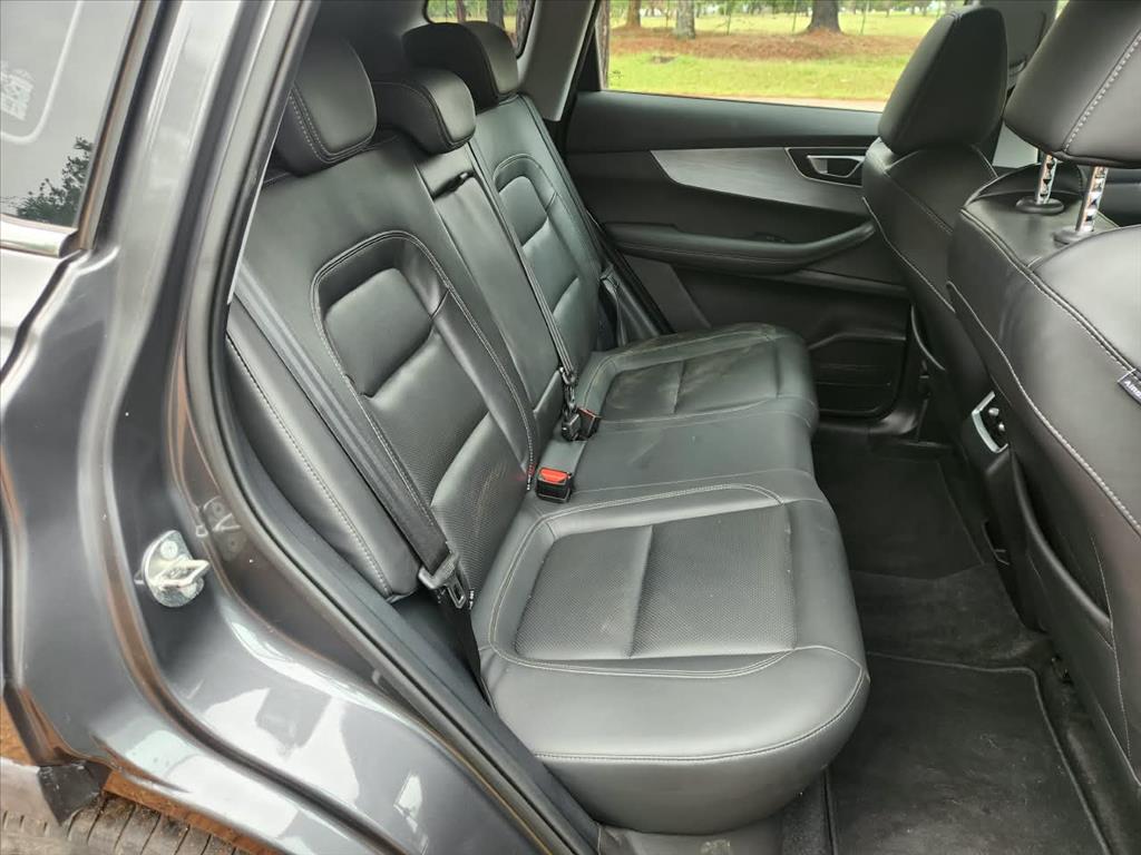 TIGGO 7 PRO 1.5 TCI FLEX HYBRID CVT6