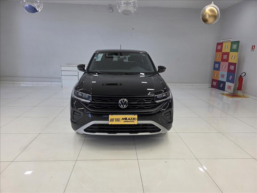 T-CROSS 1.0 200 TSI TOTAL FLEX SENSE AUTOMÁTICO1