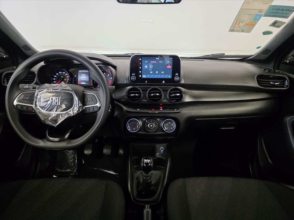 CRONOS 1.3 FIREFLY FLEX DRIVE MANUAL7