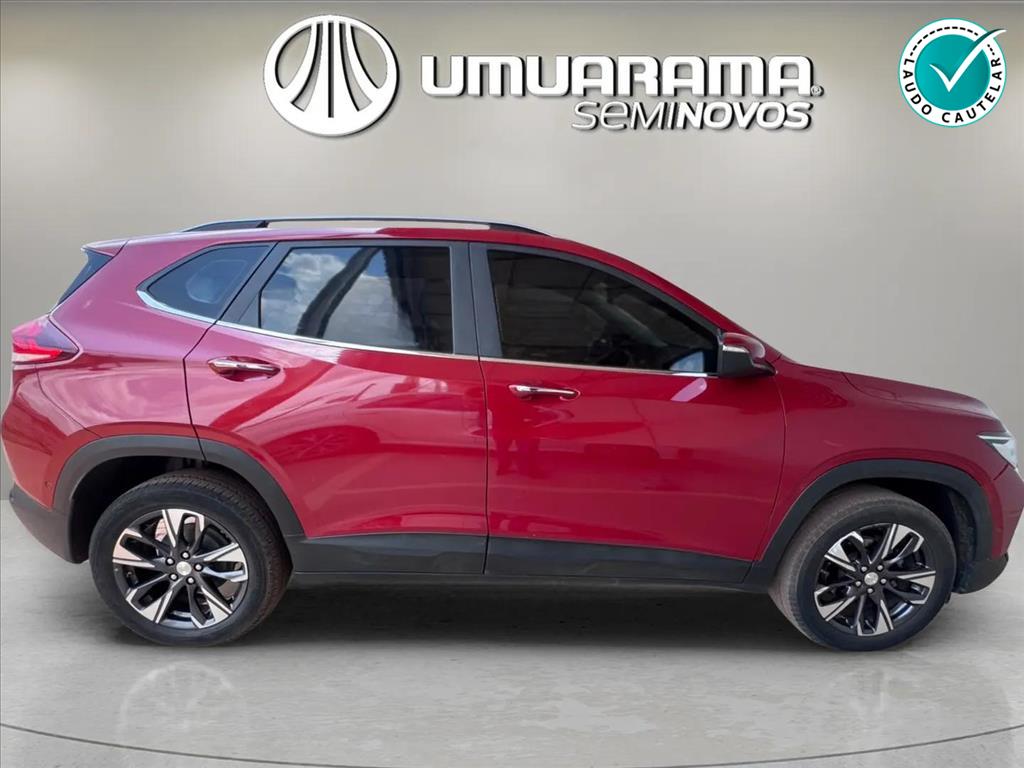 TRACKER 1.2 TURBO FLEX PREMIER AUTOMÁTICO5