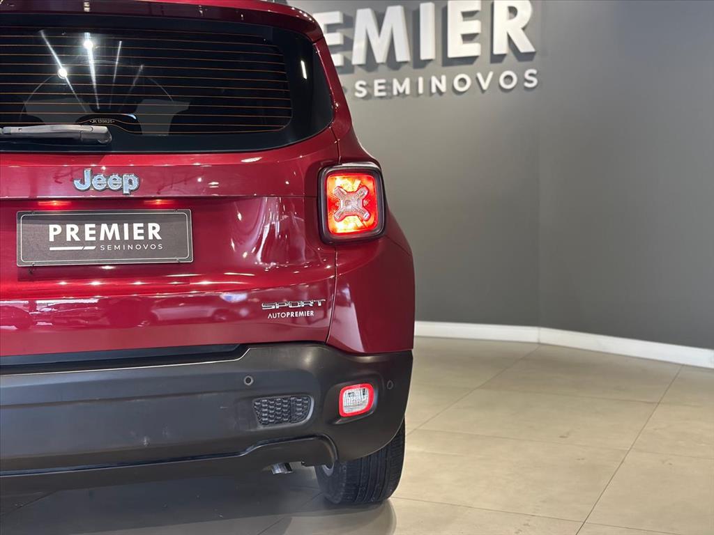 RENEGADE 1.8 16V FLEX SPORT 4P MANUAL11