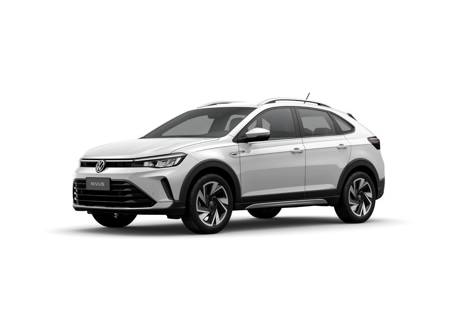 NIVUS 1.0 200 TSI TOTAL FLEX HIGHLINE AUTOMÁTICO