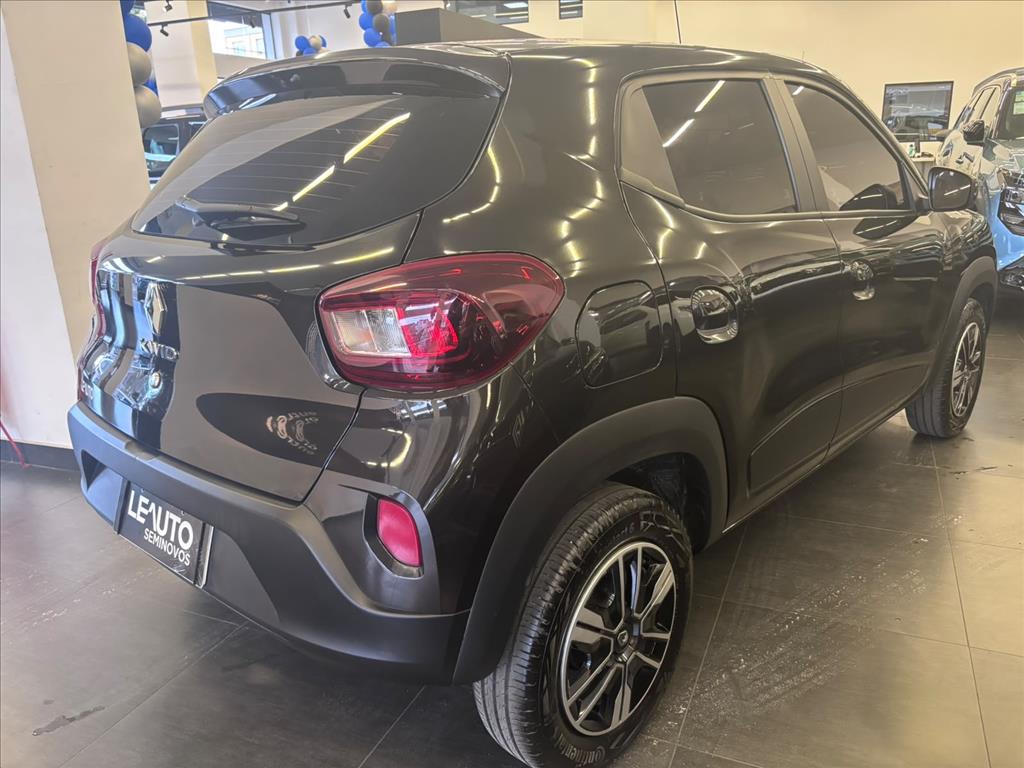 KWID 1.0 12V SCE FLEX INTENSE MANUAL6