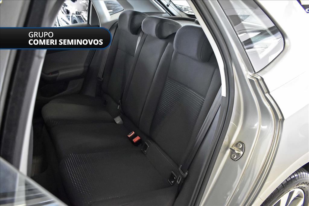 POLO 1.0 200 TSI HIGHLINE AUTOMÁTICO6