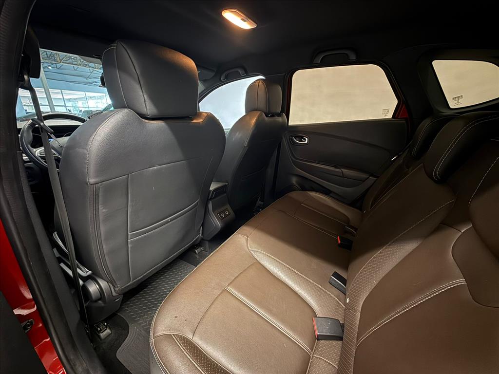 CAPTUR 1.3 TCE FLEX ICONIC X-TRONIC11