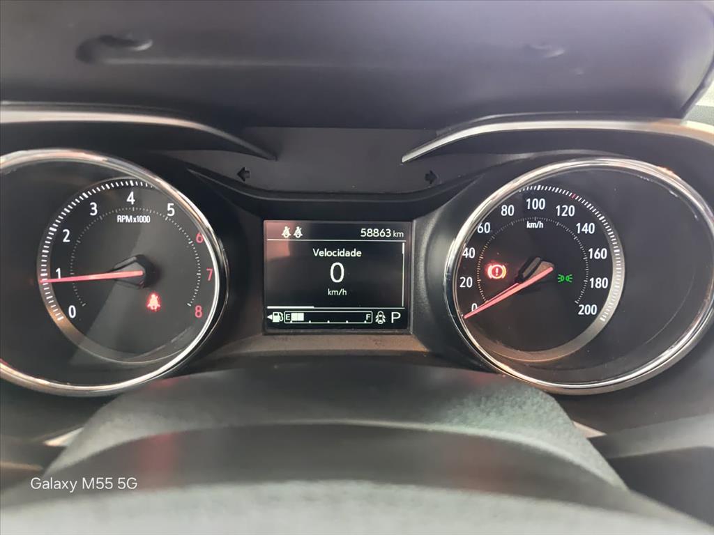 TRACKER 1.0 TURBO FLEX LTZ AUTOMÁTICO6