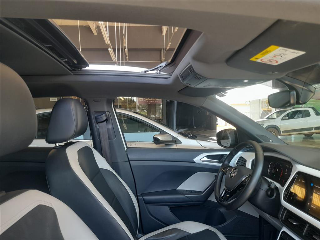 T-CROSS 1.4 250 TSI TOTAL FLEX HIGHLINE AUTOMÁTICO11