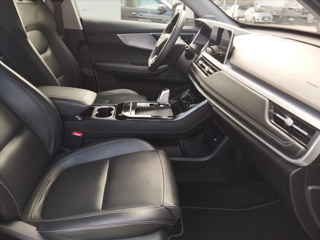 TIGGO 7 1.5 TCI TURBO FLEX SPORT CVT13