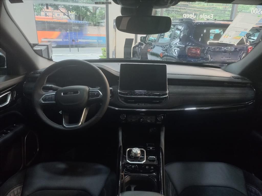 COMMANDER 2.0 HURRICANE 4 TURBO GASOLINA BLACKHAWK AT98