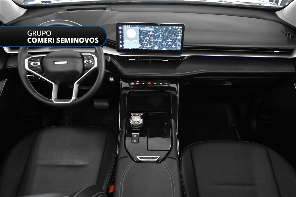 HAVAL H6 1.5 PHEV PREMIUM AWD E-TRACTION6