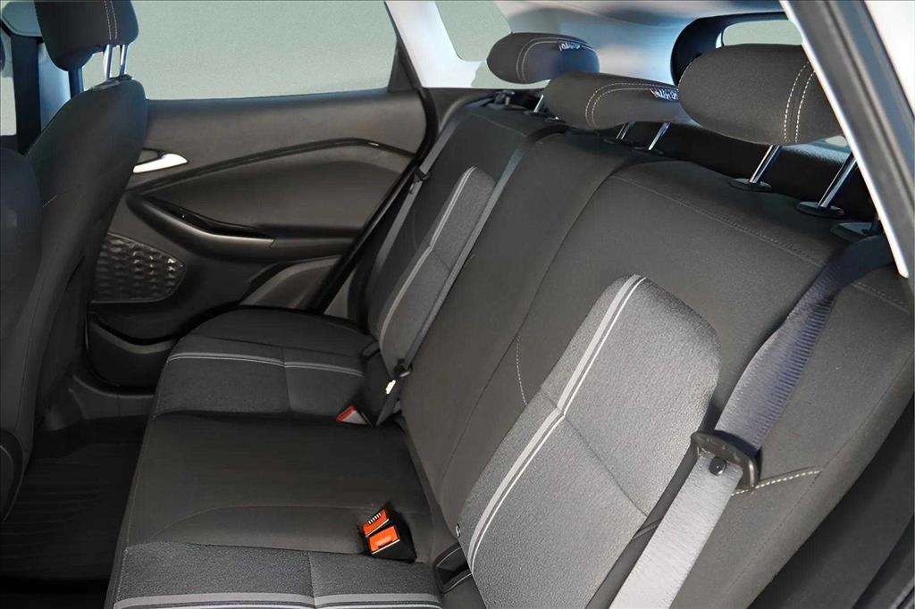 TRACKER 1.0 TURBO FLEX LTZ AUTOMÁTICO10