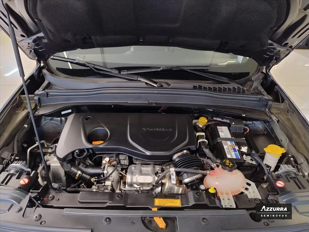 RENEGADE 1.3 T270 TURBO FLEX SPORT AT614