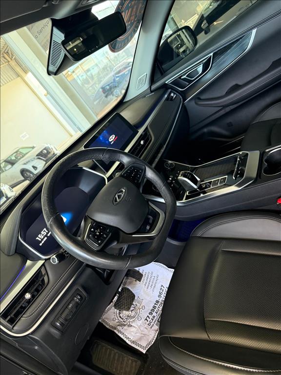 TIGGO 8 1.6 TGDI GASOLINA TXS MAX DRIVE DCT