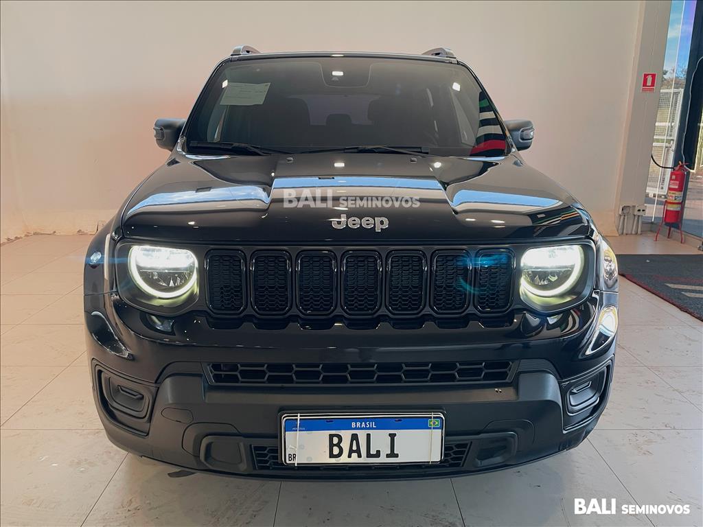 RENEGADE 1.3 T270 TURBO FLEX SPORT AT61
