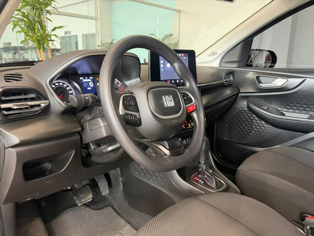PULSE 1.3 FLEX DRIVE CVT8