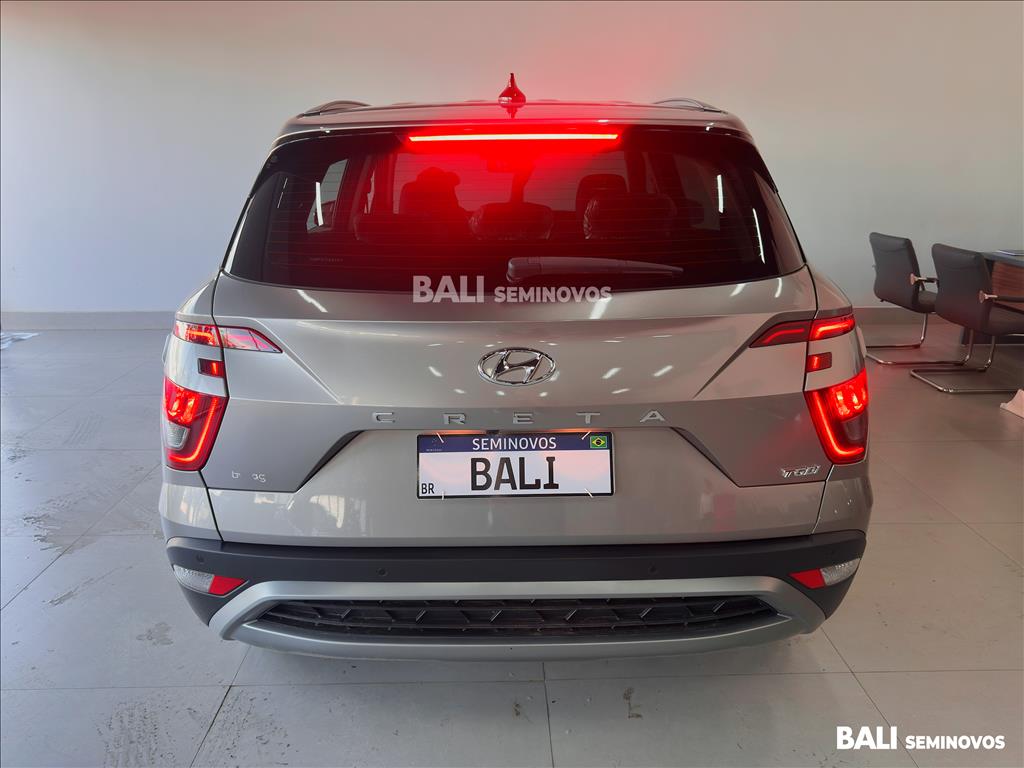 CRETA 1.0 TGDI FLEX PLATINUM AUTOMÁTICO4